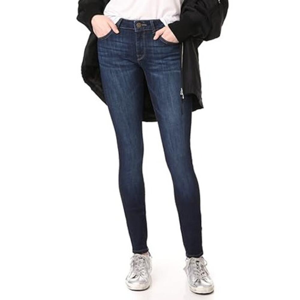 DL1961 Danny Pulse Super Model Skinny Jeans Size 25